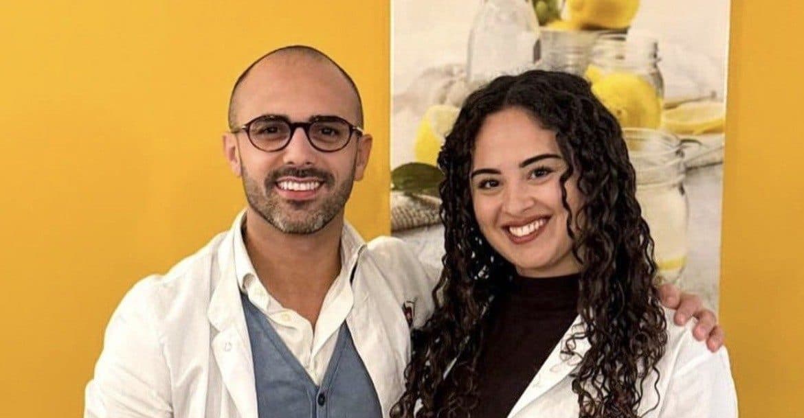 Dott.ssa Carla Marino Psicoterapeuta Disturbi Alimentari - Studio Nutrizionista Francesco La Monica Siracusa