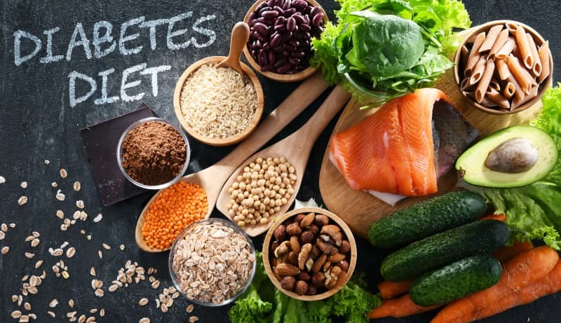 Alimentazione per il diabete di tipo 2: guida pratica