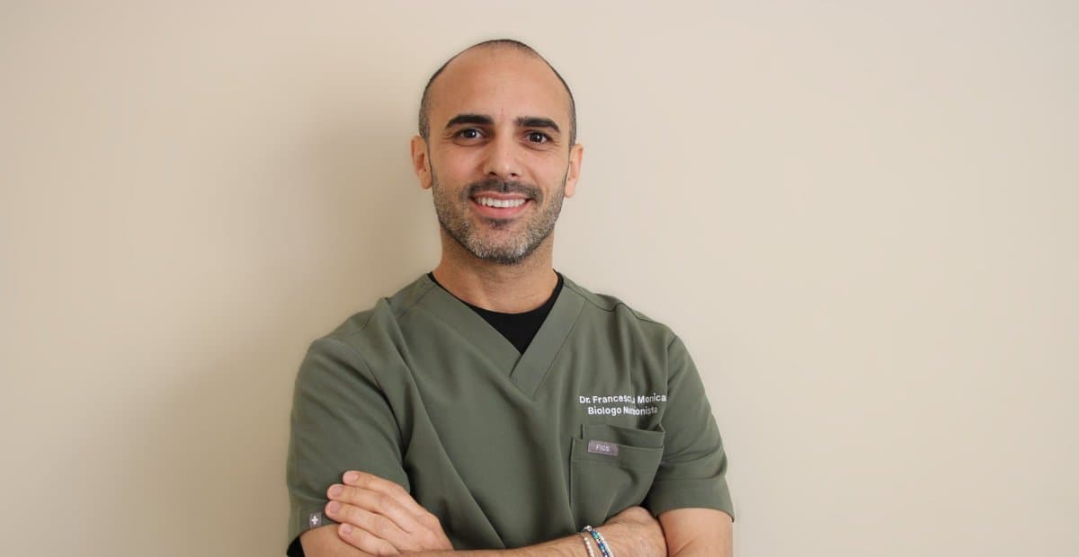 Dott. Francesco La Monica Biologo Nutrizionista Siracusa - Piani Alimentari Personalizzati