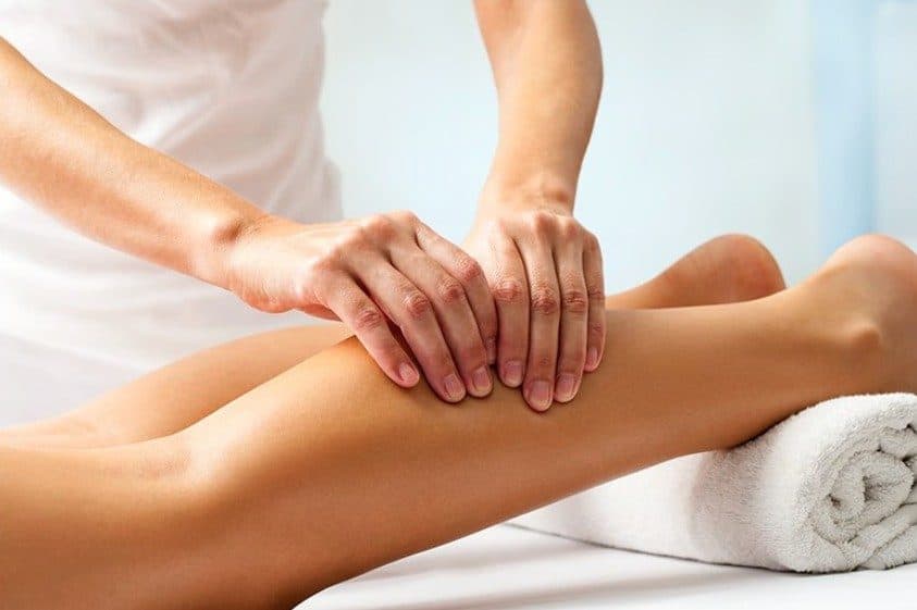 Massaggi Linfodrenanti Cellulite Ritenzione Idrica - Studio Nutrizionista Francesco La Monica Siracusa
