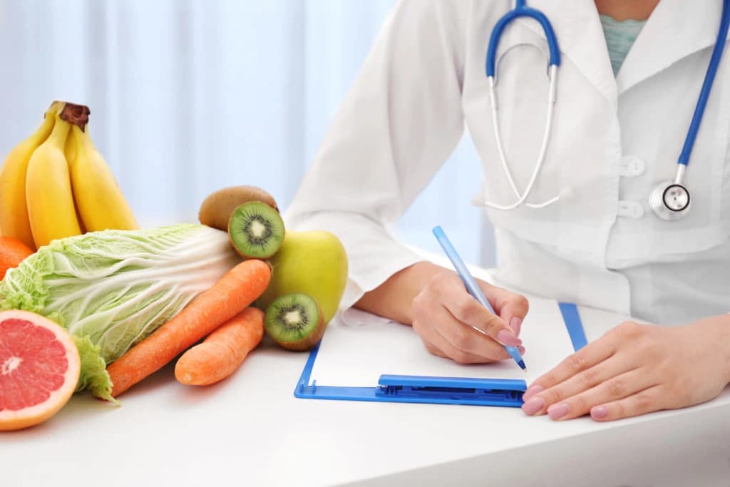 Nutrizione oncologica: cosa significa davvero (e cosa no)