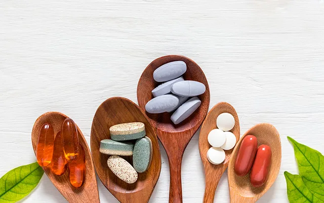 Gli integratori funzionano davvero? La risposta che nessuno vuole sentire