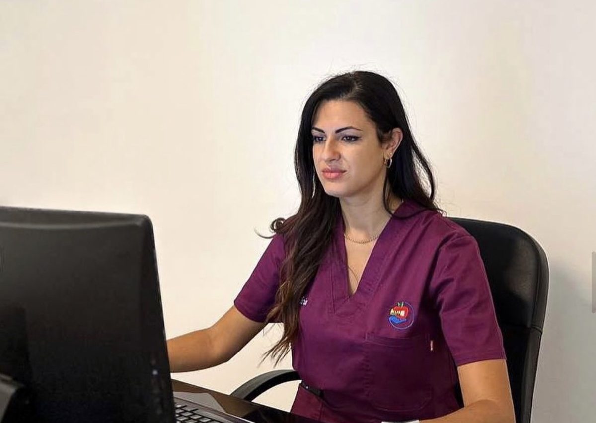 Assistente Nutrizionista Siracusa - Studio Nutrizionista Francesco La Monica Siracusa - Monitoraggio Pazienti